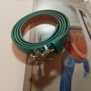 {Ann Taylor} Belt Size M